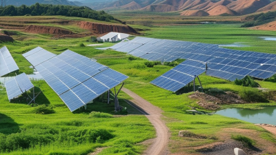 ¿Por qué elegir la solución energética adecuada para zonas remotas?