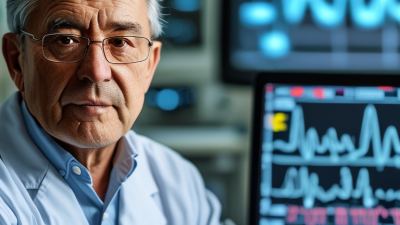 ¿Qué tan precisos son los resultados del ECG en China?