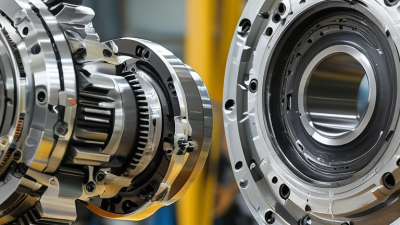 Top Planetary Gear Assembly Suppliers in China for Global Buyers?