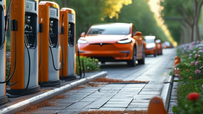 10 Tips to Choose Reliable Accessories for Electric Vehicles?