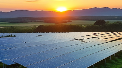 Are Solar Lights Energy Efficient for Sustainable Living?