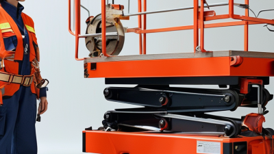 China Best Daily Inspection Steps for Vacuum Lift Explained?