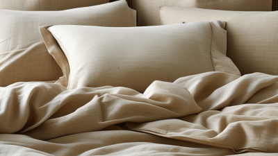 Why Choosing the Best Bedding Material for Hot Sleepers Matters?