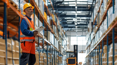 Top 10 Warehouse Logistics Workforce Management Tips?