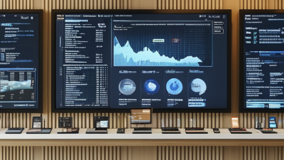 How to Choose the Right Touch Screen Panel for Your Needs?