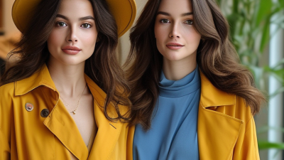 How to Choose Clothing Colors for Your Skin Tone?