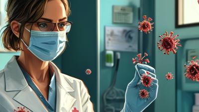 How to Maintain Hygiene in Medical Environments Effectively?