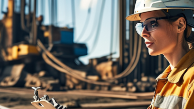 How to Measure Drill Bit Wear with IADC Code for Better Insights?