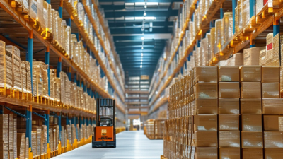 Top 10 Benefits of Pallet Flow Storage for Global Buyers?