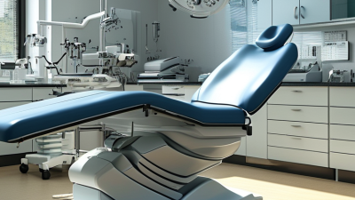 How to Choose the Best Orthopedic Implants for Clinics?