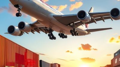 China Top Fastest Options for International Shipping?