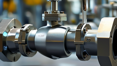 Top Quality Split Ball Valve for Global Buyers Why Choose?