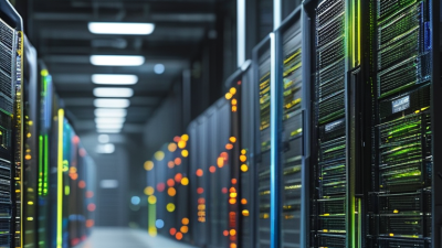 What is the Best GPU Server Supplier for Your Needs?