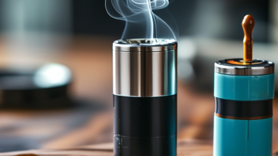 Why Do Vape Cartridges Leak and How to Prevent It?