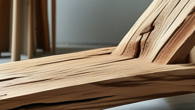 Why Does My Wooden Furniture Crack in Winter?
