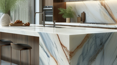 Why is Marble Cold to the Touch and What Causes It?