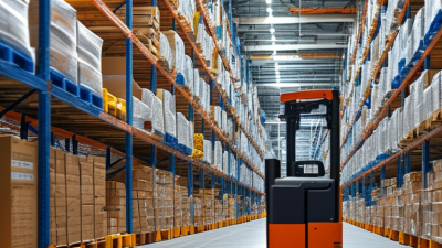 2026 Best Pallet Flow Storage Solutions for Efficient Warehousing?