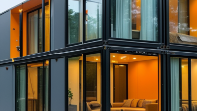 How to Transport a Modular House Efficiently?