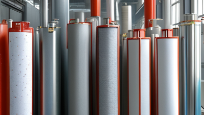 China Top Air Duct Filters for Global Suppliers What to Know