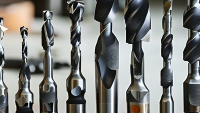 2026 Top Tungsten Carbide Metal Drill Bits for Buyers?