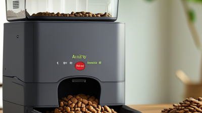 How Long Do Automatic Pet Feeders Last for Your Pets?