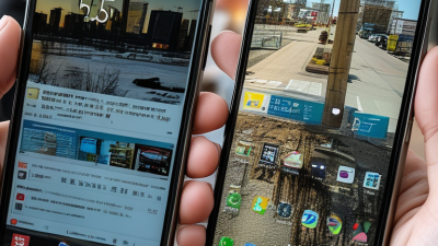 5.5 Inch Smartphone Advantages for Daily Use Are They Worth It?