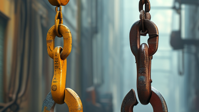 Digital Guide Best Chain Hoist vs Wire Rope Hoist Differences?