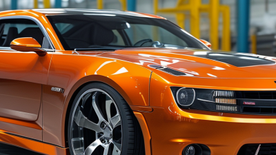 Top 5 Reasons Aluminum is Key in Modern Car Cooling Systems?