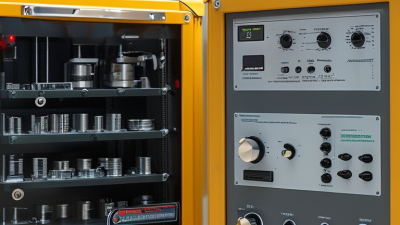 How to Choose the Best VOC Test Chamber for Your Needs?