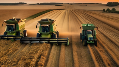 How to Combine Tractor for Maximum Efficiency?