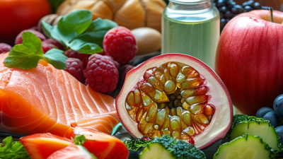Why is Metabolic Health Key to Long Term Wellness?