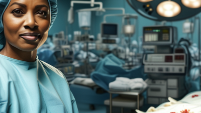 Why Choose Disposable Surgical Packs Over Reusable Linens?