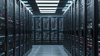 Top AI Server Production Companies You Should Consider?