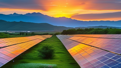Top 10 Reasons Why Solar Street Lights Are Energy Efficient?