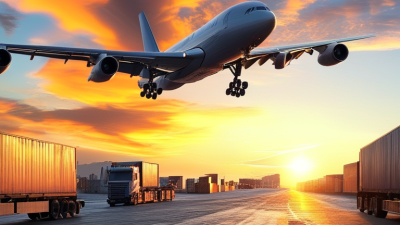 Why Do Air Freight Rates Change So Frequently in 2026?