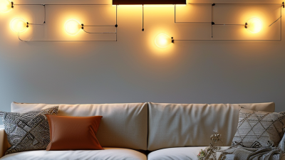Top 10 Reasons Your LED Sconce is Flickering After Installation?
