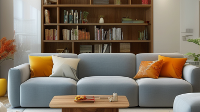 Top Furniture For Rental Home Solutions in China Today?
