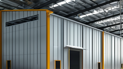 What Industries Benefit from Pre Engineered Metal Buildings?