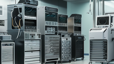 Top 10 Tips for Maintaining Endoscope Disinfection Equipment