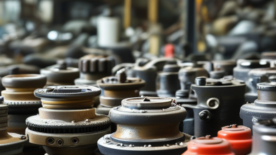 Why Do Auto Parts Break Down Easily and How to Prevent It?
