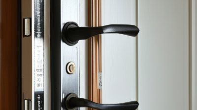 Why Accurate Door Frame Measurement is Crucial for Replacement?