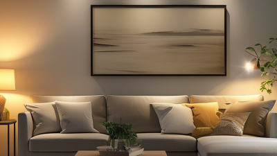 How to Save Energy with Indoor Lighting Tips for Everyone?