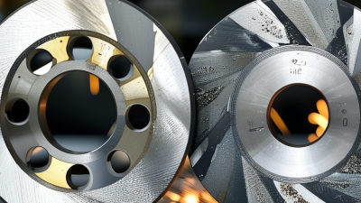 How to Choose the Best Coating for Milling Inserts?