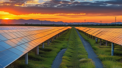 Why Do Solar Systems Require DC Circuit Breakers for Safety?