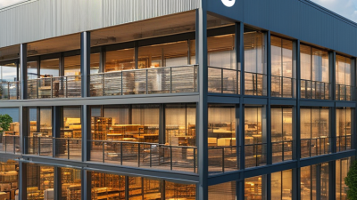 Top Benefits of Mezzanine Systems for Global Buyers
