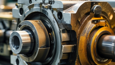 Why is Lubrication Crucial for Mechanical Systems Efficiency?