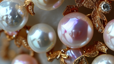 How to Identify High Quality Baroque Pearls?