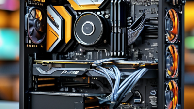 How to Choose DDR5 for Gaming PC Performance Boost?