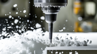 2026 How to Choose Suitable Materials for CNC Machining Services?