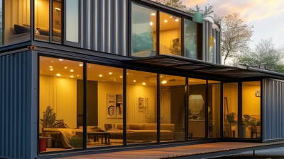 Are Container Houses Safe for Long Term Living Decisions?